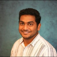 MF Shipping Group Employee Naveen Shanmugam's profile photo
