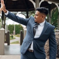 Packey Webb Ford Employee Misael Saldivar's profile photo