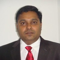 Sharaf Exchange Employee Sudhakar Pamujula's profile photo