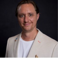 Innovative Hearing Employee Benjamin Wright's profile photo