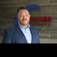Crawford Company Employee Tyler Green's profile photo