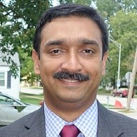 Ajit Elias Email & Phone Number