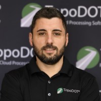 TopoDOT Employee Filipe Pinto's profile photo