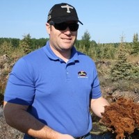 Amycel Spawn Mate Inc. Employee Chris Thomsen's profile photo