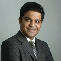 Invesco Asset Management (India) Private Limited Employee Kedar Wilankar's profile photo