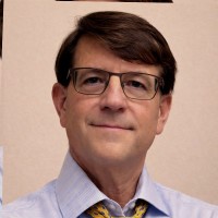 Email e telefono di Eric Grayson