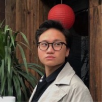 HOUSELINK JSC Employee Duong Bac's profile photo