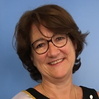 Florence Wastin Email