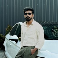 Capio Interactive Employee Mubashir At's profile photo