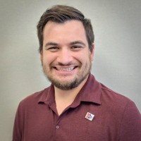 Midland ISD Employee Dominic Rivas's profile photo