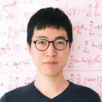Fundamental Research Labs Employee Robert Yang's profile photo