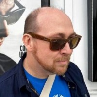 Commodore Corporation Employee Jim Squires's profile photo
