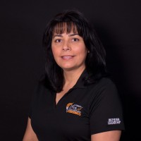 Merced County Office of Education Employee Amelia Jimenez's profile photo