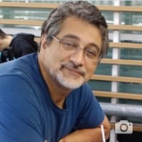 Instituto Web Employee Daniel Balbi's profile photo