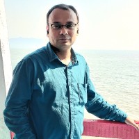 1point1 solutions ltd Employee Sudipto Chowdhury's profile photo
