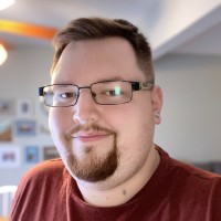OSIsoft Employee Austin Shell's profile photo