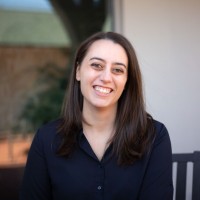 Gat Creek Employee Aeliyra Kendall's profile photo