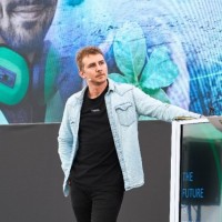 Pallon Employee Christian Koch's profile photo