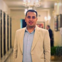MENT Employee Youssef Ramzy's profile photo