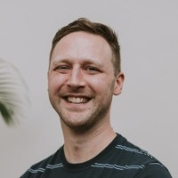 Lyssna Employee Nicholas Firth-McCoy's profile photo