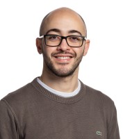 BaseClear Employee André Nascimento's profile photo