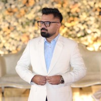 Shufti Employee Khalid Javed's profile photo