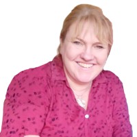 AWE Employee Anna Luedicke's profile photo