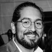 BeReal. Employee Dov R.'s profile photo