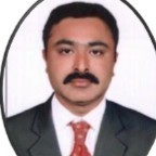 National Logistics Corporation Employee Sajid Mumtaz's profile photo