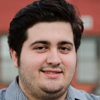 Saint Andrew School Employee Joshua Lines's profile photo