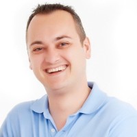 British International Investment Employee Alexander Shield's profile photo