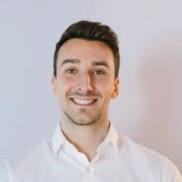 Human Forward Group Employee Matt Holman's profile photo