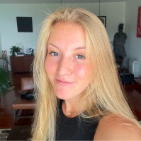 SUPERBLEND Employee Hannah Bender's profile photo