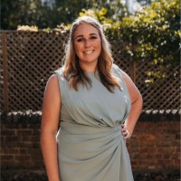 AJM Healthcare Employee Michaela White's profile photo