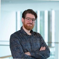 Volkswohl Bund Versicherungen Employee Julien Hupez's profile photo