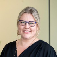 Design Collective, Inc. Employee Katarina Carlin's profile photo