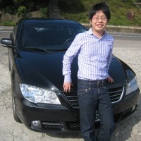 Jacky Tseng Email