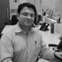 American Express Employee Deepak Yadav's profile photo