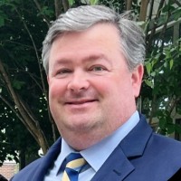 CINQCARE Employee Bernie Tull's profile photo