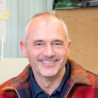 FLEX/design Employee Maarten Witte's profile photo