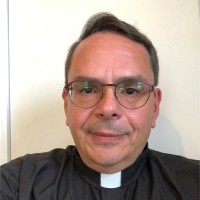 Society of Jesus Employee Claudio Sj's profile photo