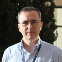Sener Employee Pablo Querol's profile photo