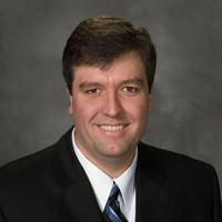 CBI Employee Derek Brensinger's profile photo