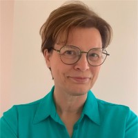 Griet Deconinck Email & Phone Number