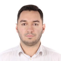 Trusted Computing Group Employee Dimitar Tomov's profile photo