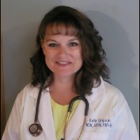 Ultra Health Providers Employee Katie Simpson's profile photo