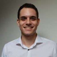 Novo Space Employee Lucas Kammann's profile photo