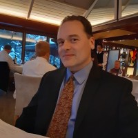 Lily's Toaster Grills Employee Jim Mint's profile photo