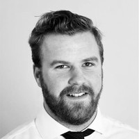 Kier Group Employee Nick Donovan's profile photo