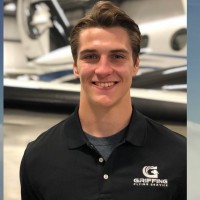 Griffing Flying Service, Inc. Employee Kaden Keegan's profile photo